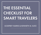 Checklist for Smart Travelers